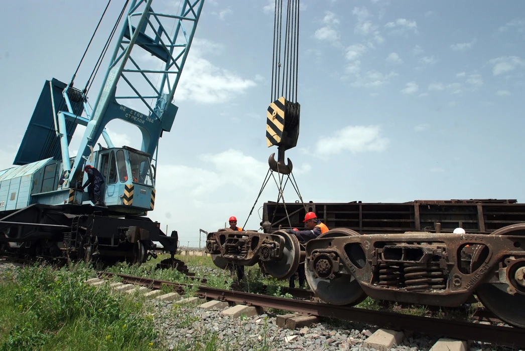 The railway dispute shows the limits of Armenia’s Russia policy
