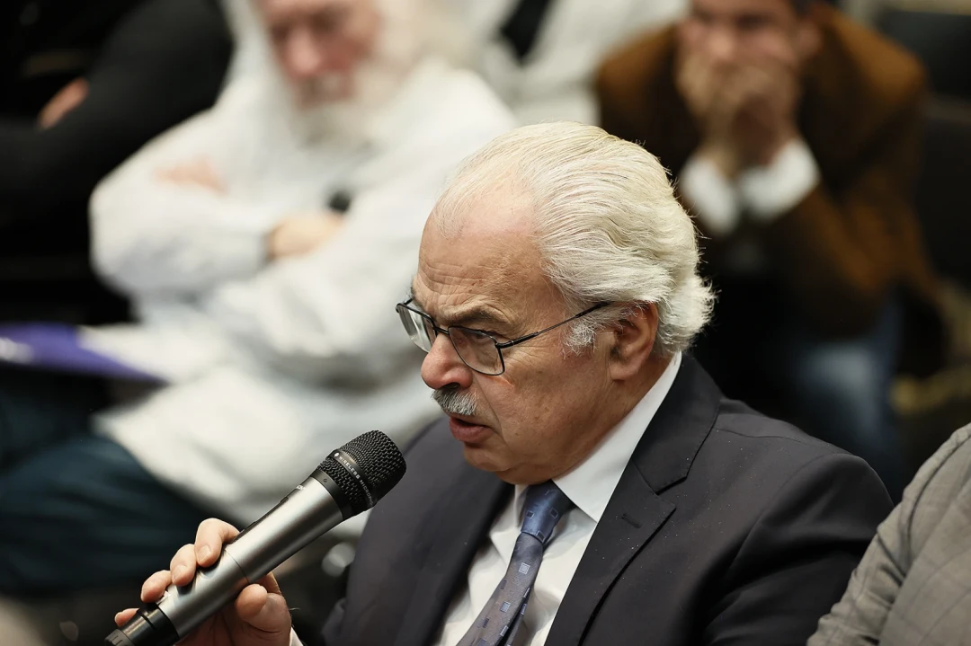 Pierre Terzian: This crisis could reignite the shift away from fossil fuels