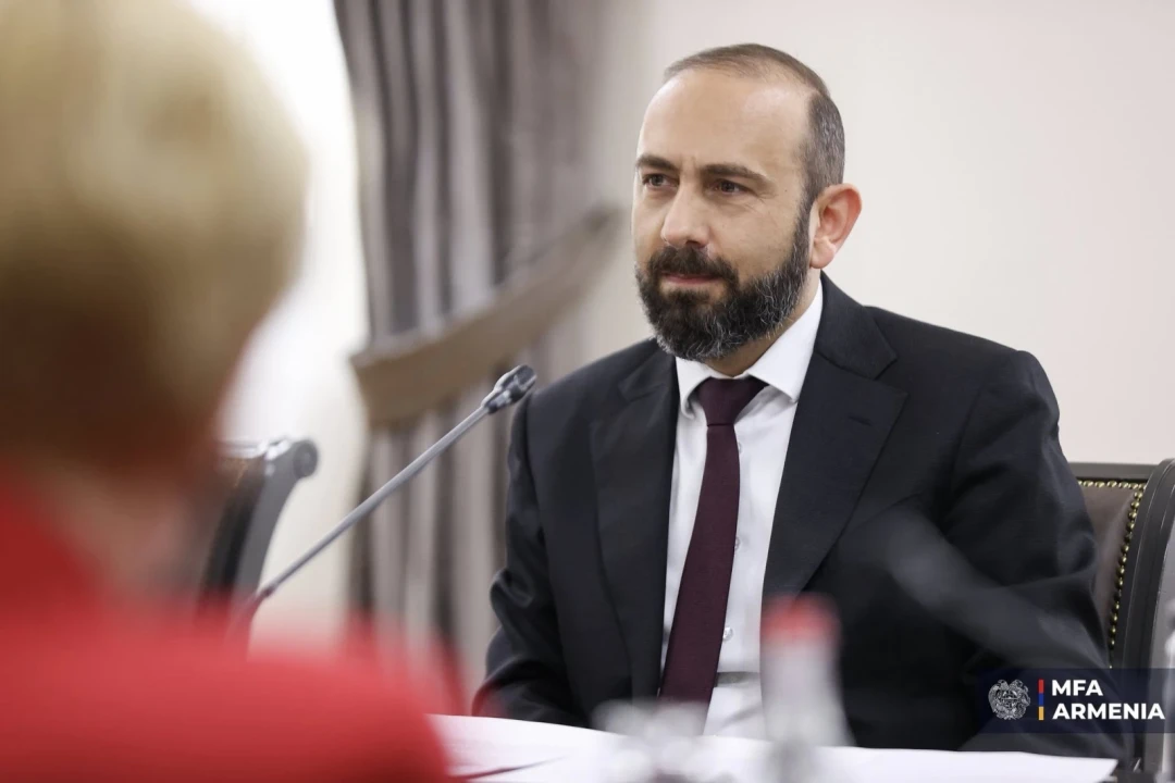 TRIPP-ի շինարարության փուլում երրորդ գործընկերների կարիք ենք ունենալու․ ԱԳ նախարար