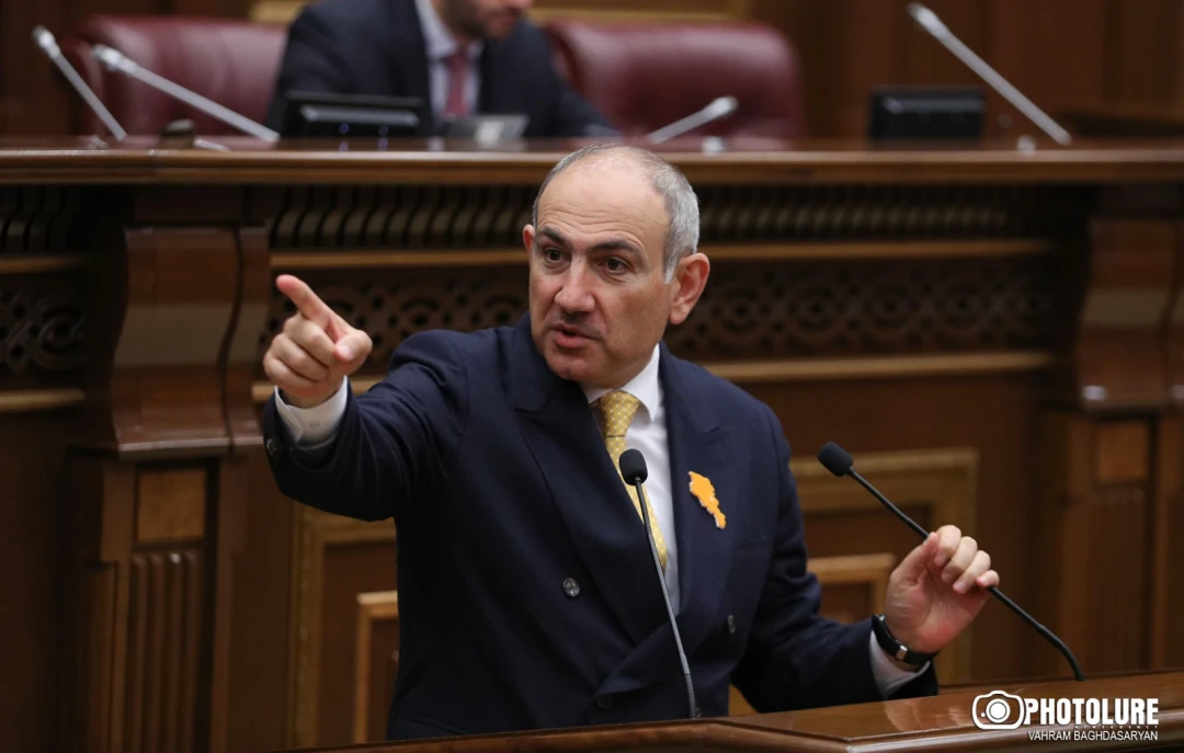 Հայաստանի և Ռուսաստանի հարաբերություններն այսօր ամենաբարձր մակարդակի վրա են գտնվում․ Փաշինյան