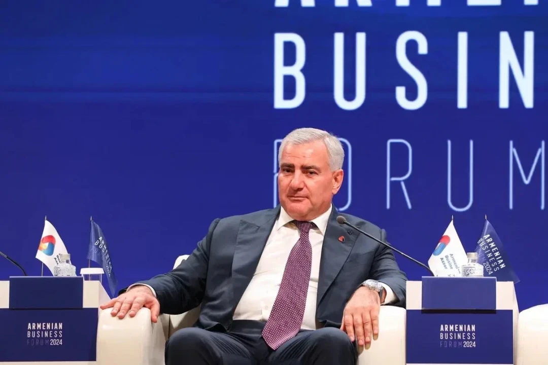 Սամվել Կարապետյանը Ռուսաստանի և Կիպրոսի քաղաքացիությունից հրաժարվելու գործընթաց է սկսել