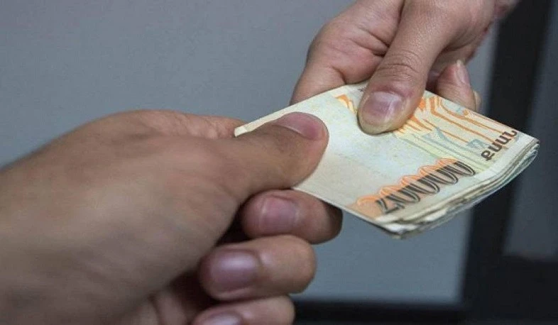 Արտաշատում «Ուժեղ Հայաստան»-ի անդամներն ընտրակաշառք են բաժանել․ Հակակոռուպցիոն կոմիտե