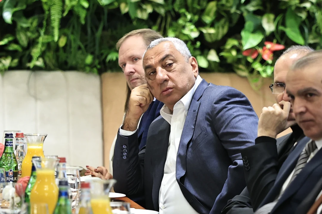 Սամվել Ալեքսանյանի ընտանիքին պատկանող ընկերությունը նոր արտոնություն կստանա