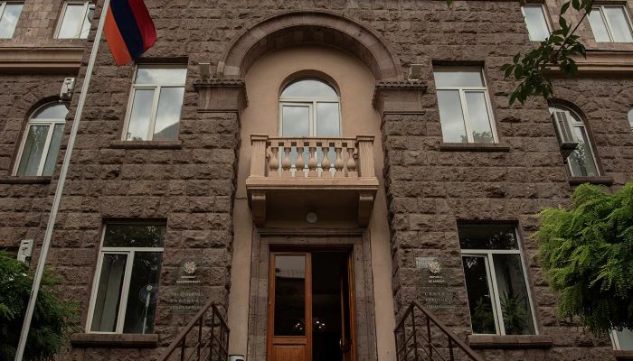Խորհրդարանական ընտրություններին առաջադրման փաստաթղթեր է ներկայացրել չորս քաղաքական ուժ