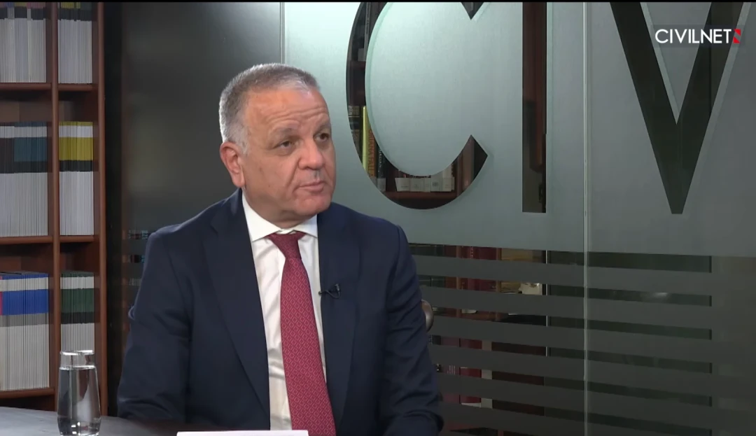 EU invested over 2.5 billion euros in Armenia connectivity projects, ambassador says