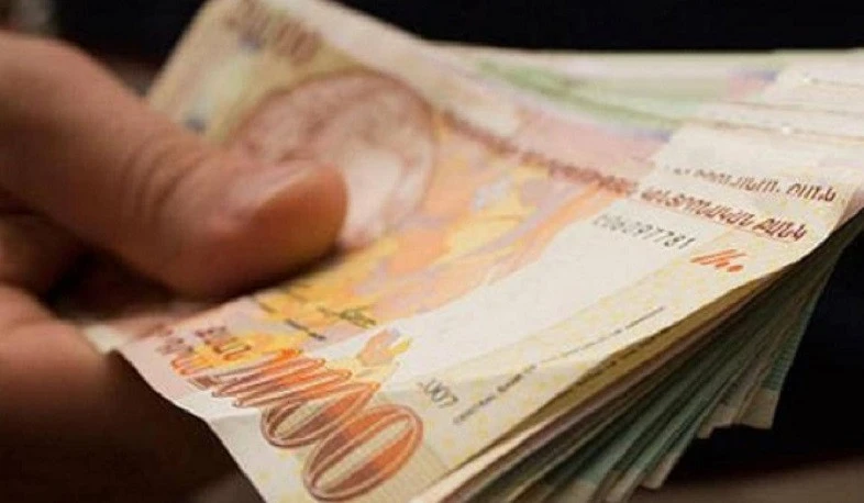 Նյութապես շահագրգռել են՝ «Ուժեղ Հայաստան» դաշինքի հավաքին մասնակցելու նպատակով․ ՔԿ
