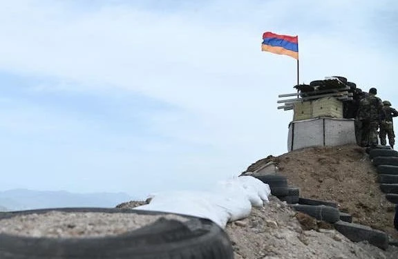 La délimitation de la frontière entre l’Arménie et l’Azerbaïdjan se poursuivra prochainement, déclare Pashinyan