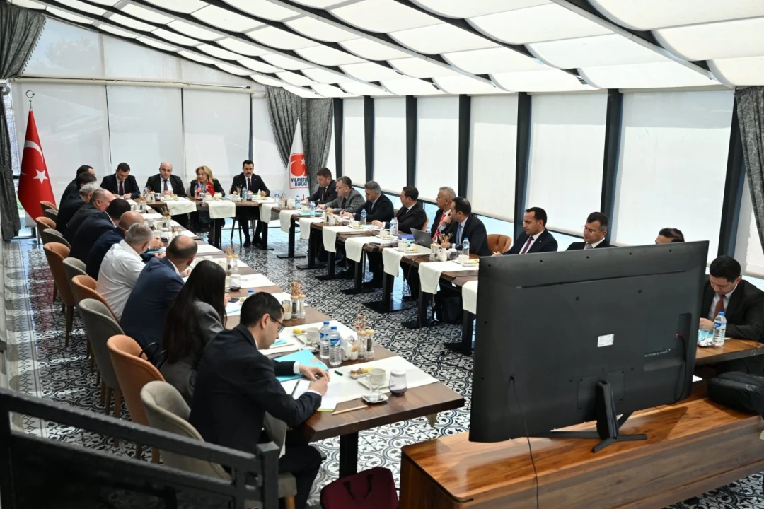 ԵՄ-ն ողջունում է Կարսում կայացած Հայաստան-Թուրքիա երկկողմ աշխատանքային խմբի հանդիպումը