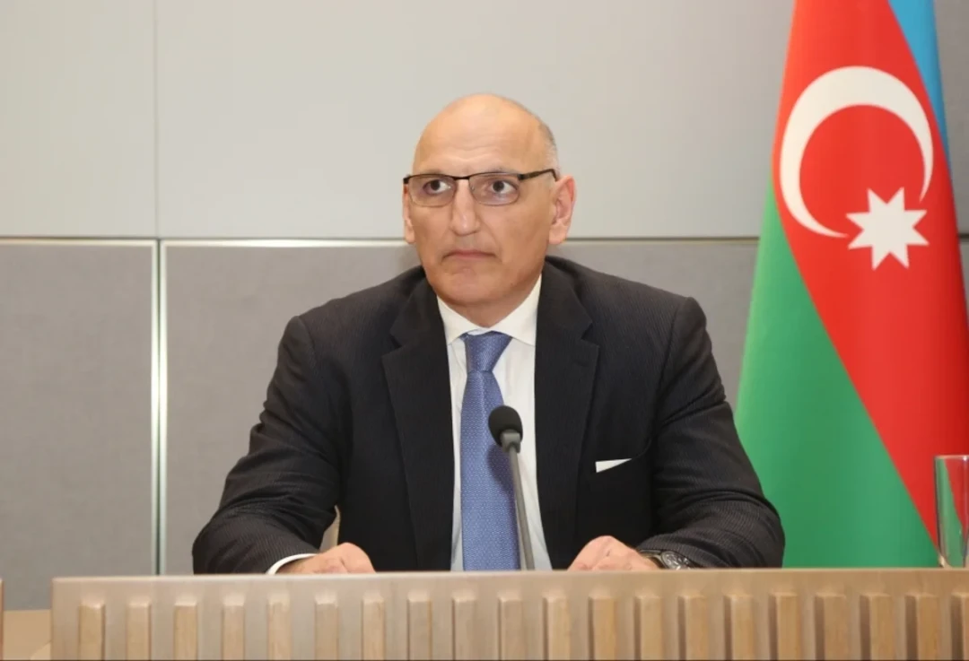 Ամիրբեկովը որպես խաղաղության նախապայման է նշել խորհրդարանական ընտրություններն ու Սահմանադրության հանրաքվեն