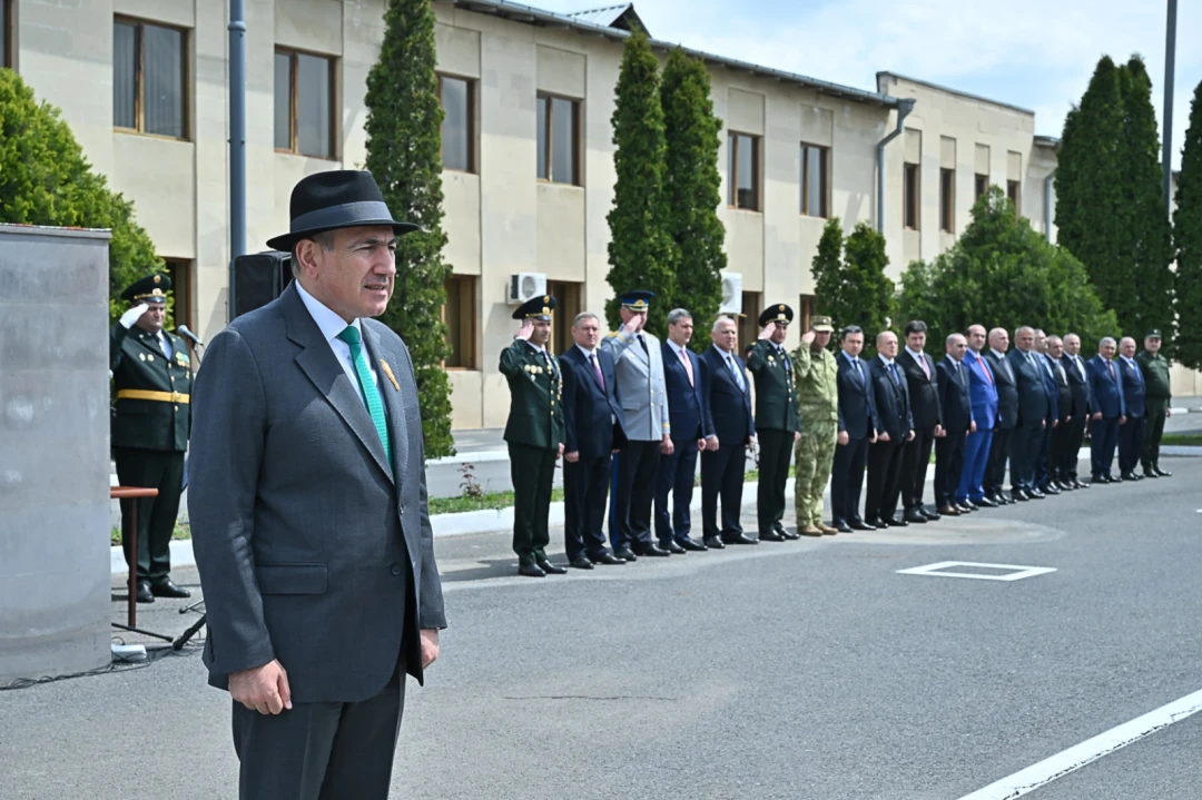 Փաշինյանը չի բացառում ռուս սահմանապահների հեռացումը սահմանի որոշ հատվածներից
