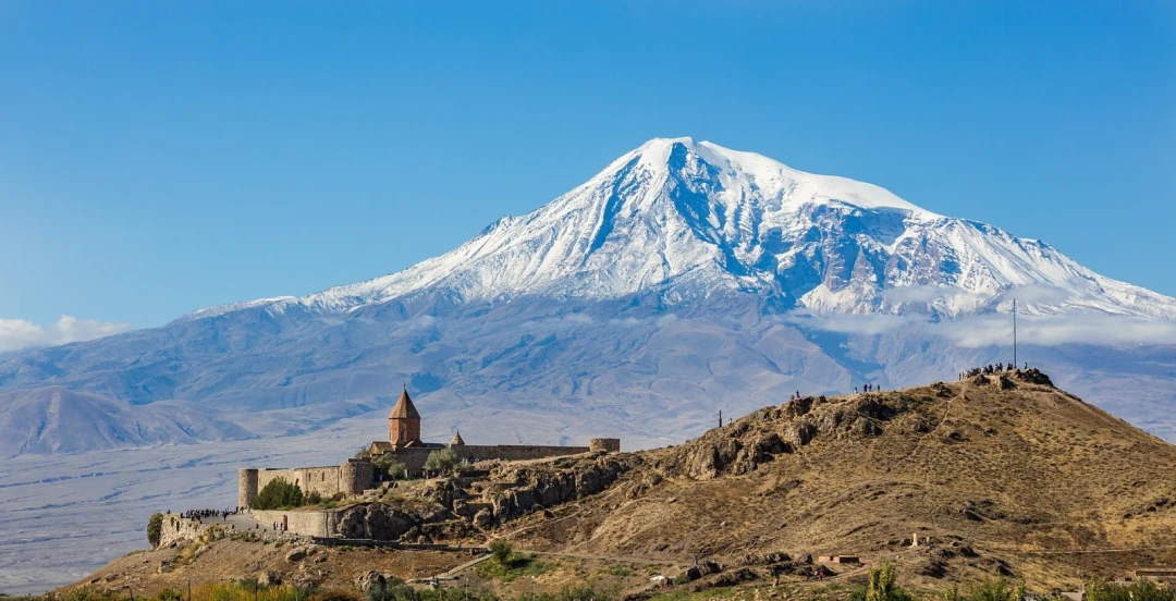A Letter to a Young Armenian