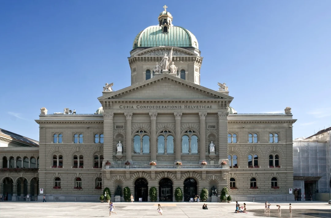 Swiss parliament event spotlights Artsakh cultural heritage and right of return