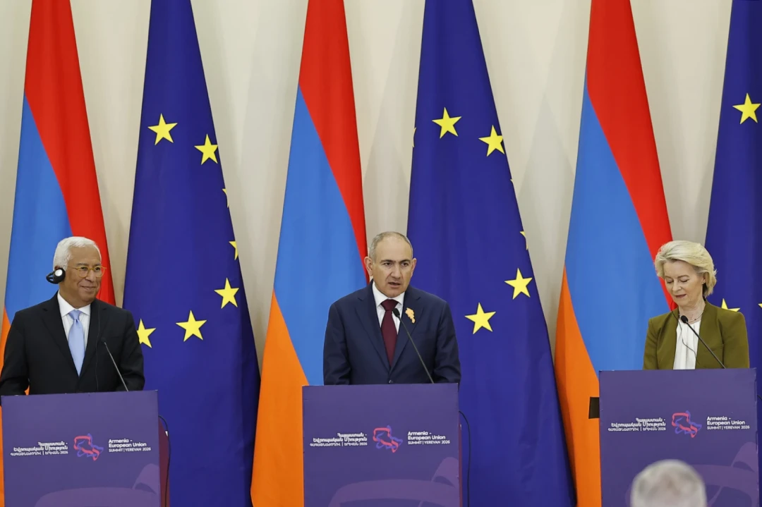 Հայ դատի գրասենյակը մտահոգություն է հայտնել․ Արցախը դուրս է մնացել ԵՄ-ՀՀ քննարկումներից