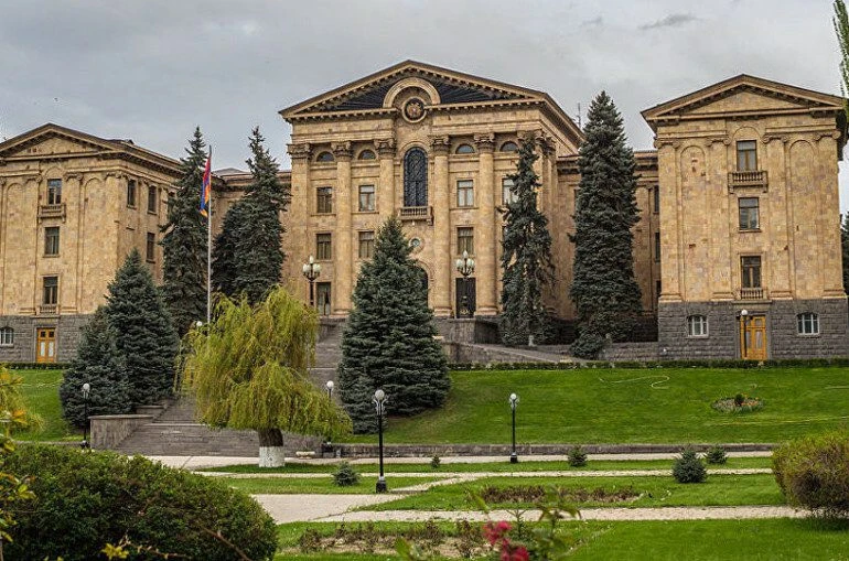 Մեկնարկեց Ազգային ժողովի ընտրությունների քարոզարշավը