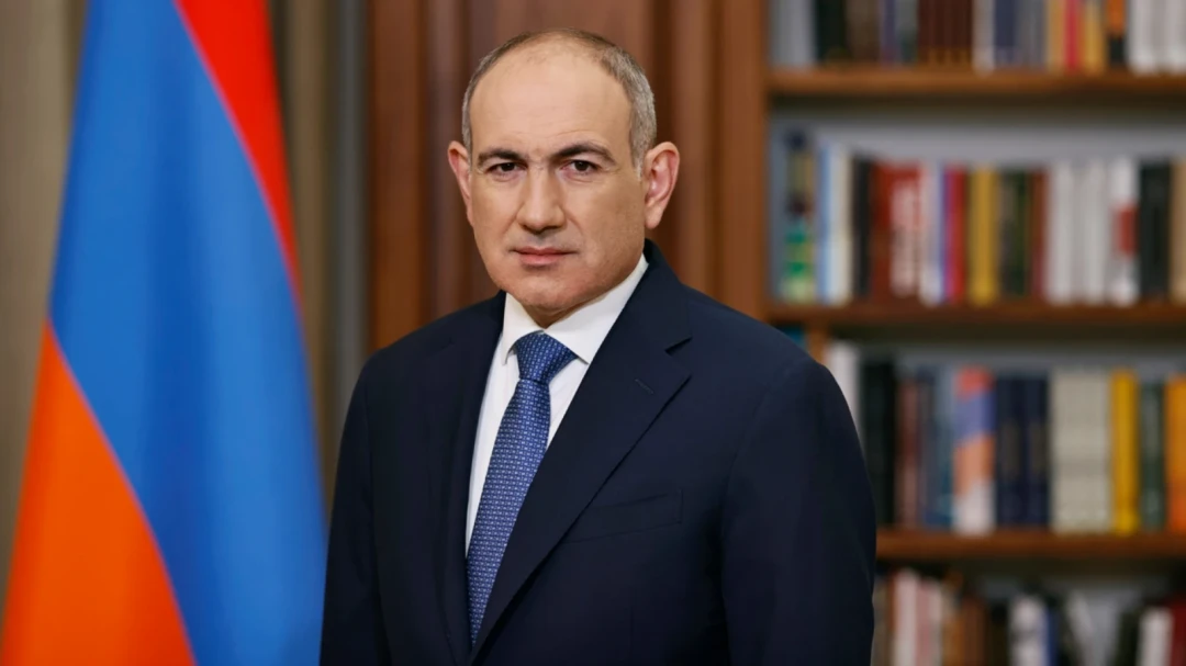 Մայիսի 9-ը նշում ենք Հայաստանի և Ադրբեջանի միջև խաղաղության պայմաններում․ Փաշինյան