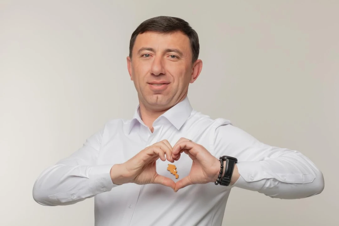 Հակակոռուպցիոն կոմիտեն քրեական վարույթ չի նախաձեռնել Թալինի համայնքապետի նկատմամբ