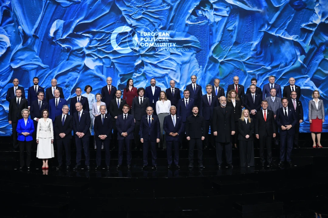 The Yerevan Summits and Europe’s Armenia Strategy