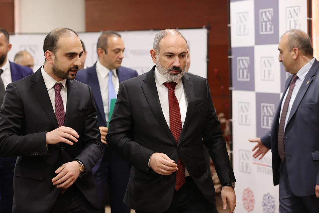 Պետությանը կվերադարձվի 3,7 միլիարդ դրամ ԱՆԻՖ-ի դուստր ընկերության ֆոնդից