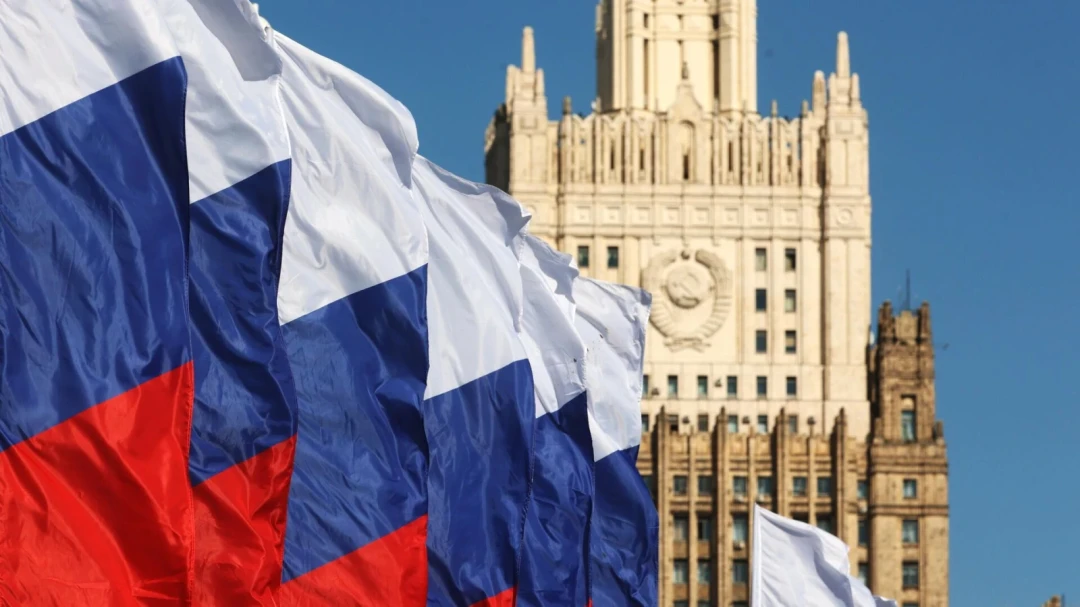 Moscow slams EU engagement with Armenia, says it has ‘a lot to offer’ instead
