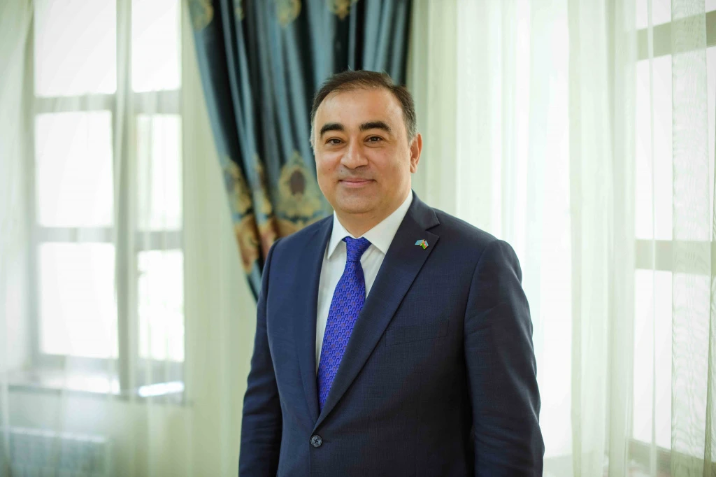 Թուրքիայի հետ համաձայնեցնում ենք Հայաստանի մասով մեր գործընթացները. ադրբեջանցի դեսպան