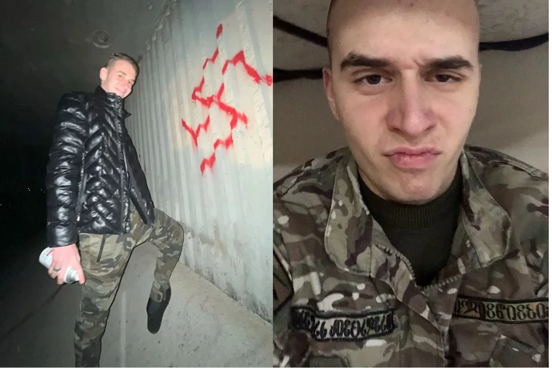 Միխայիլ Չխիկվիշվիլին