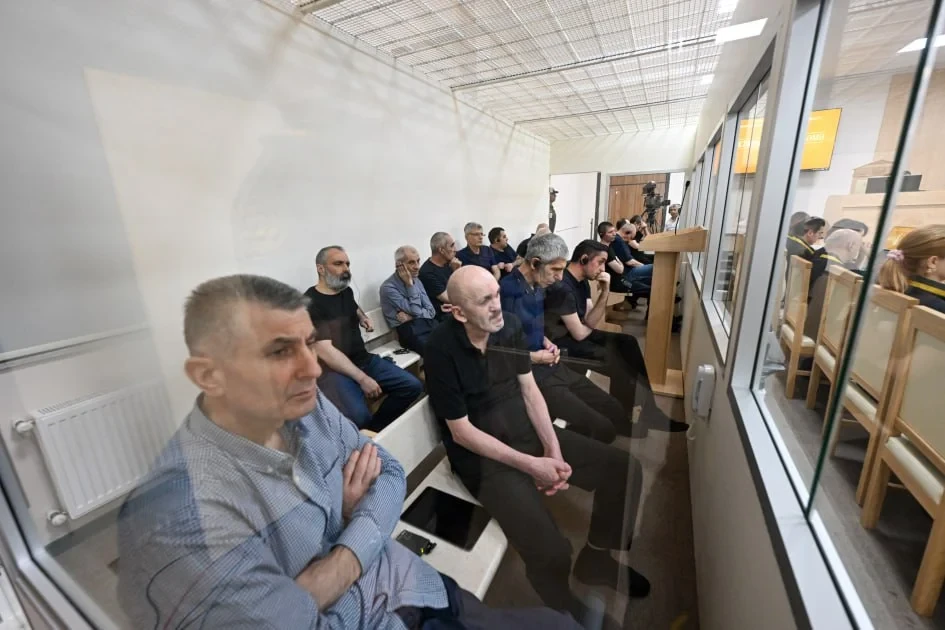 Բաքվում հայերի դատավարությունները չեն համապատասխանում արդար դատաքննության պահանջներին. ICJ
