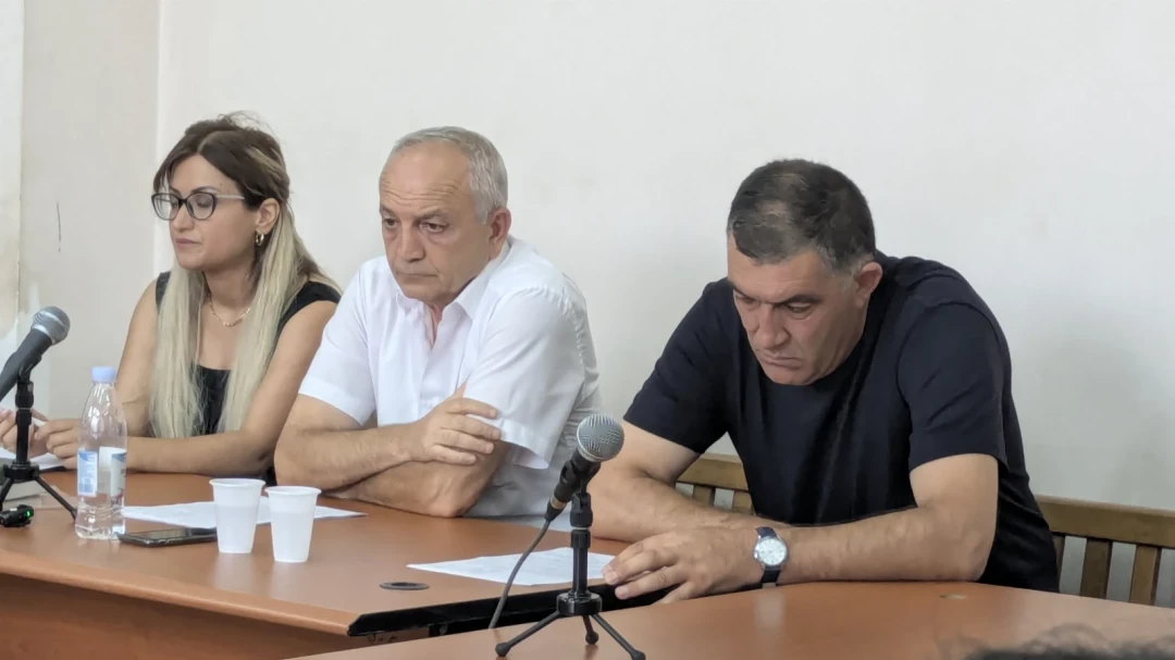 Սոնա Մնացականյանի գործով դատավճիռը թողնվել է անփոփոխ