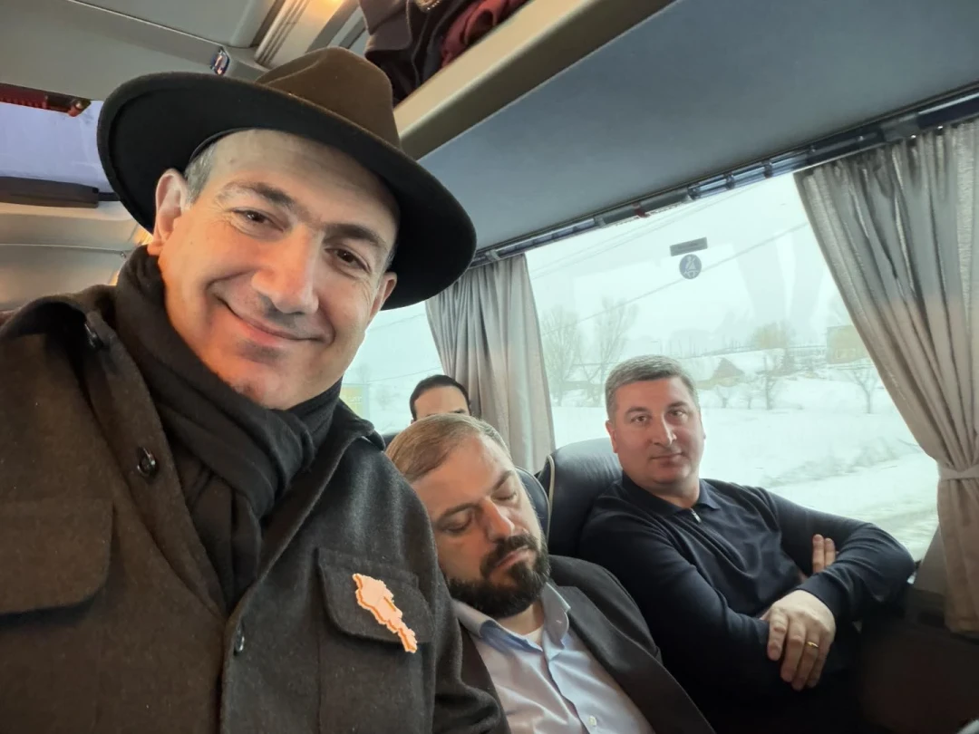 ՔՊ-ի բարձրաստիճան պաշտոնյաների աշխատավարձերը՝ 2021-ի և 2026-ի համեմատությամբ
