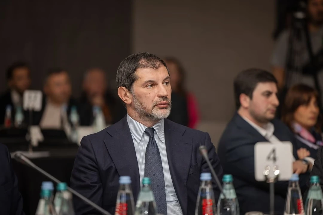 Կախա Կալաձեն