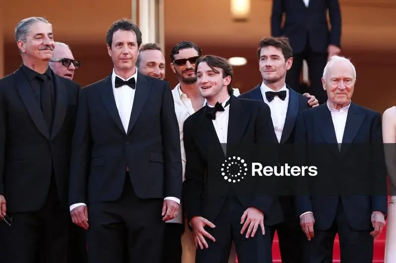 Des Arméniens à l’honneur au Festival de Cannes 2026