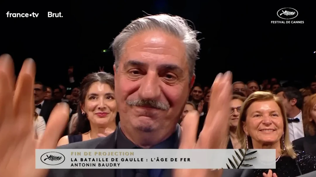 Armenians Honoured at the 2026 Cannes Film Festival