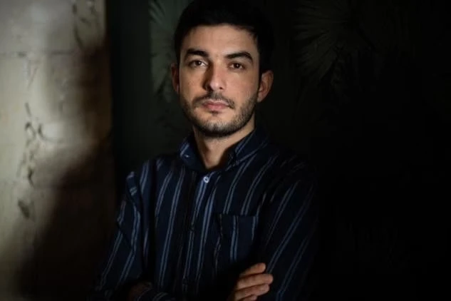 Մահամմադ Միրզալին