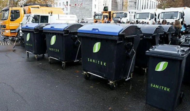 Armenia wins international arbitration case against Sanitek over Yerevan waste crisis