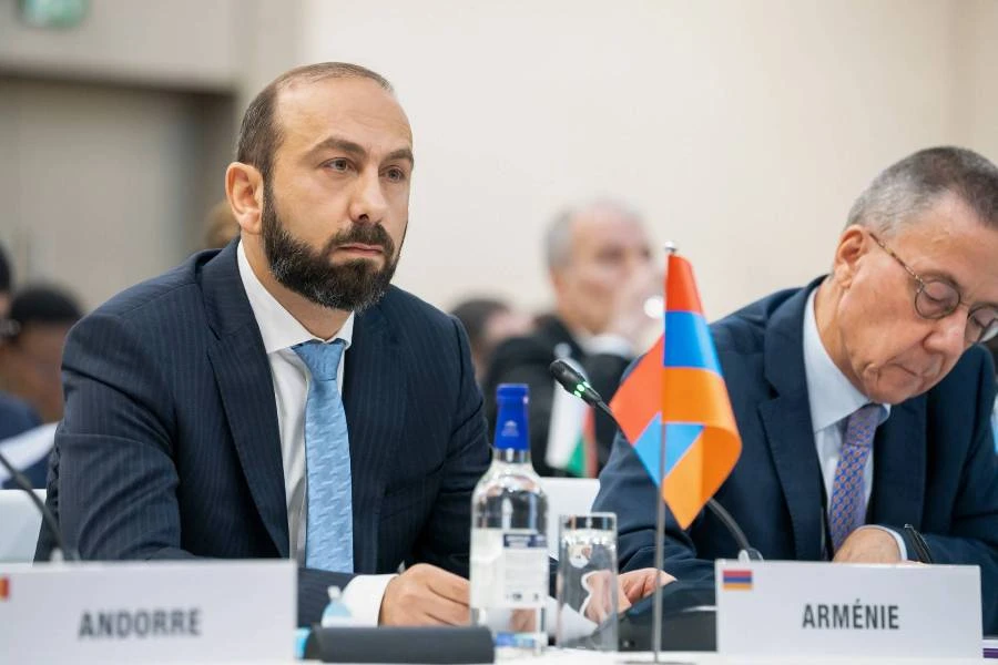 Հայաստանը ցանկություն չունի լարվածություն մտցնել Ռուսաստանի հետ հարաբերություններում․ Միրզոյան