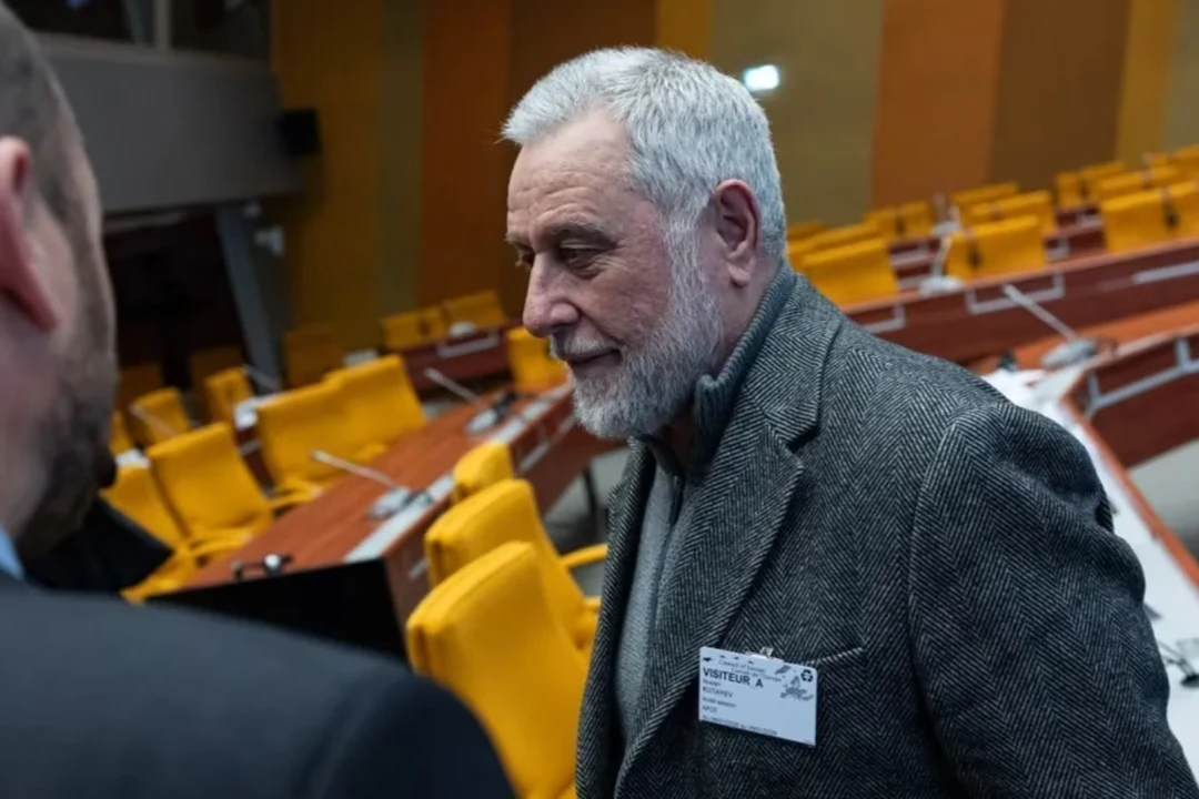 Ռուսլան Կուտաևը