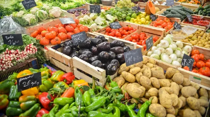 Հունիսի 3-ից կարգելվի հայկական սմբուկի և կարտոֆիլի արտահանումը ԵԱՏՄ երկրներ