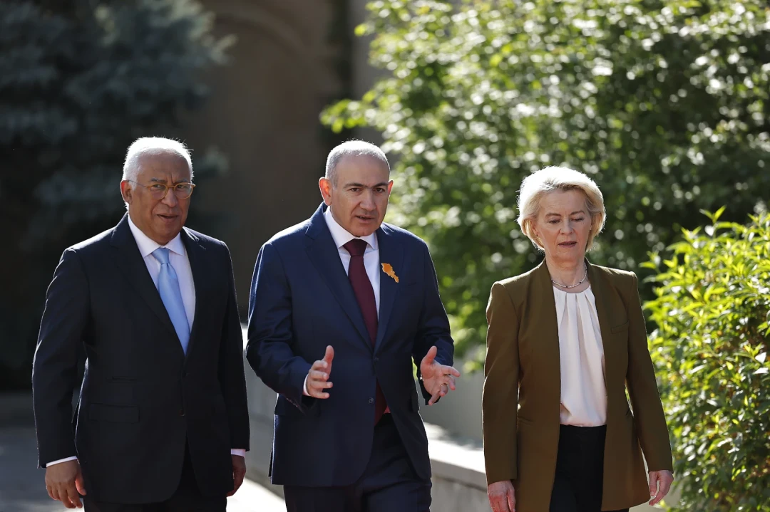 ԵՄ-ն 50 մլն եվրո կտրամադրի Հայաստանին՝ ի պատասխան ռուսական սահմանափակումների