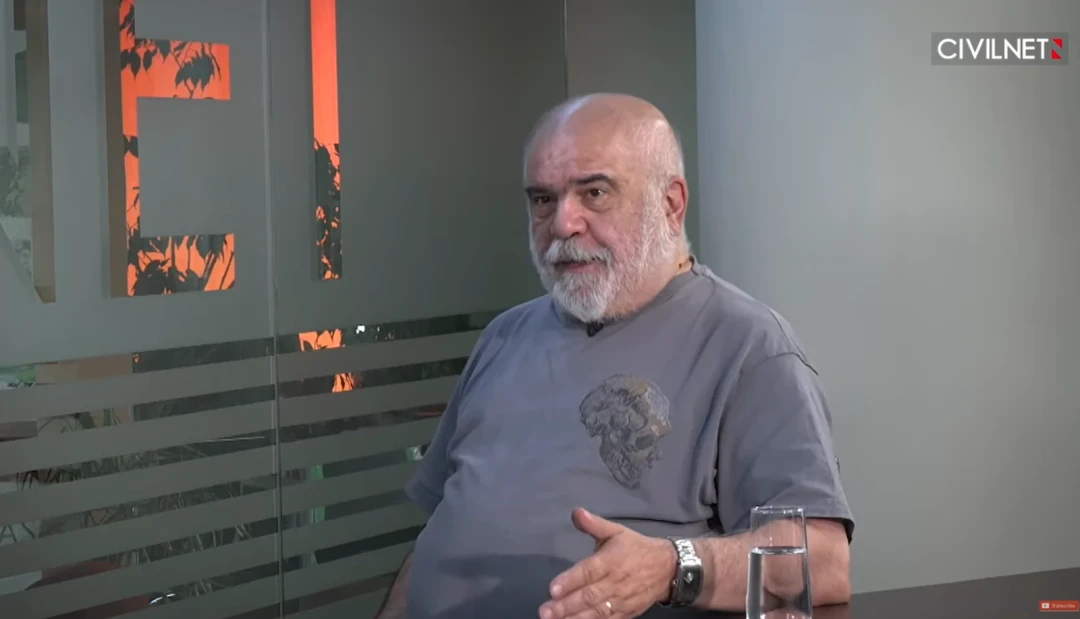 Russia's pressure on Armenia may be backfiring ahead of Sunday's vote, analyst says