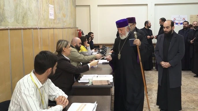 Մենք ընտրություն կատարեցինք հավատքով, որ Աստված անսասան պահի Հայոց պետությունը․ Գարեգին Երկրորդ