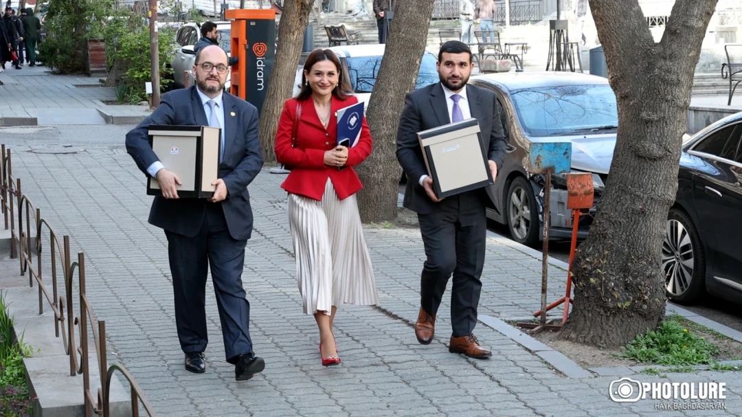 What Pashinyan can and cannot do without a supermajority