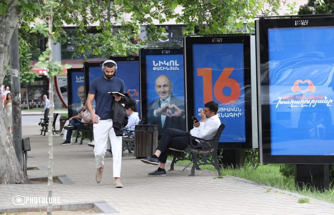 The winners, losers and geopolitical implications of Armenia’s election
