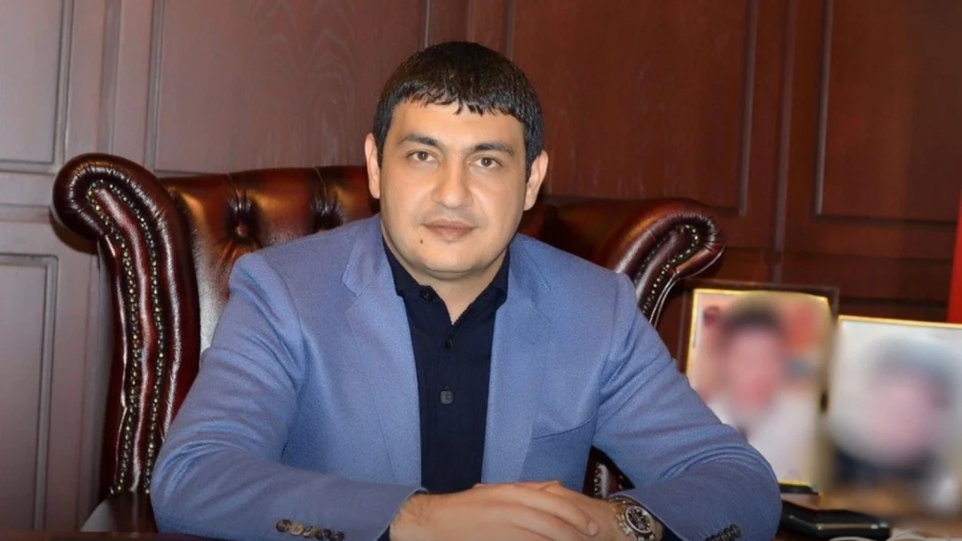 Հանրային քրեական հետապնդում է հարուցել Կոտայքի նախկին մարզպետ Կարապետ Գուլոյան  նկատմամբ