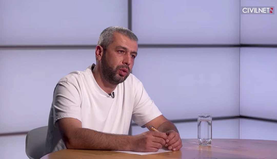 Russian market closure is catastrophic for Armenian farmers, grower warns