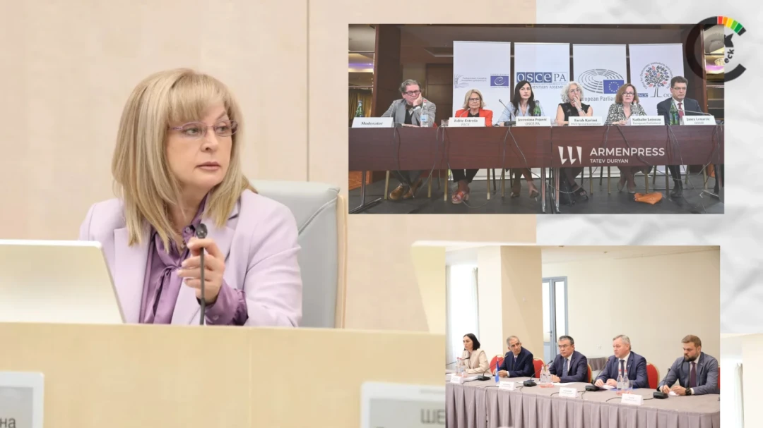 Ռուսաստանի ԿԸՀ-ն խոսում է Հայաստանի ընտրություններում «սկզբունքային խախտումների» մասին. ինչ են ասում դիտորդական զեկույցները
