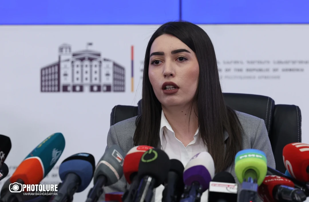 ՆԳ նախարարը հրաժարվեց թվեր հրապարակել ՌԴ-ից ընտրությունների շրջանում ժամանած ՀՀ քաղաքացիների մասին