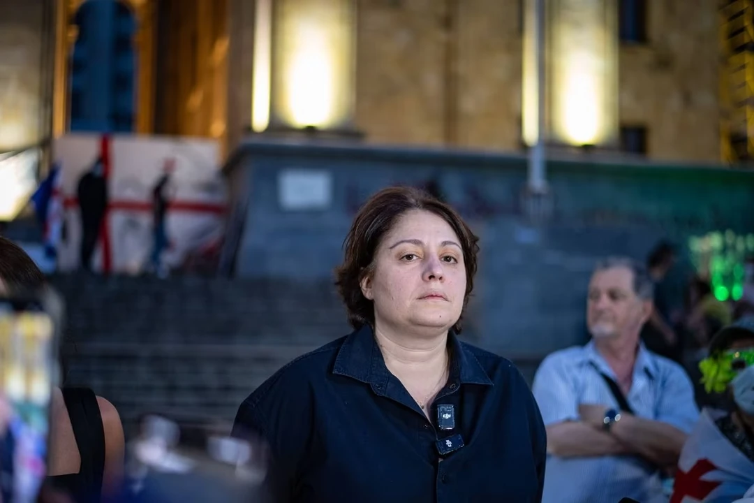 Էլենե Խոշտարիան
