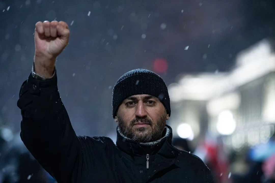 Աֆղան Սադիգովը