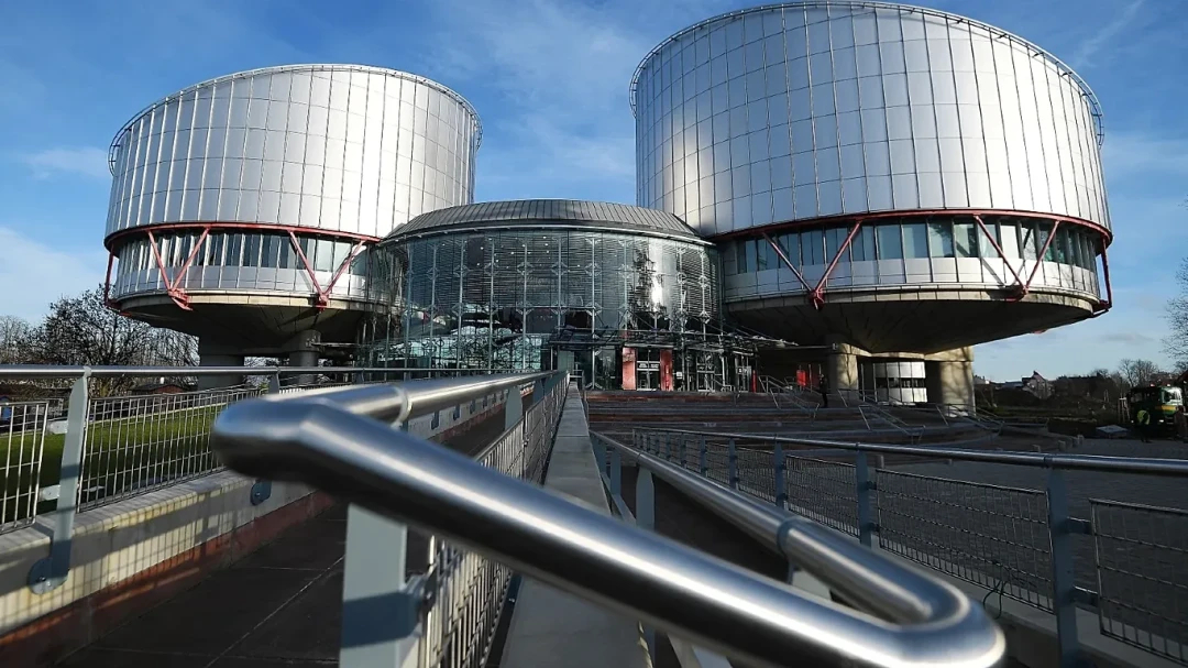 European court rules against Azerbaijan over beheading of Armenian officer in 2016 war