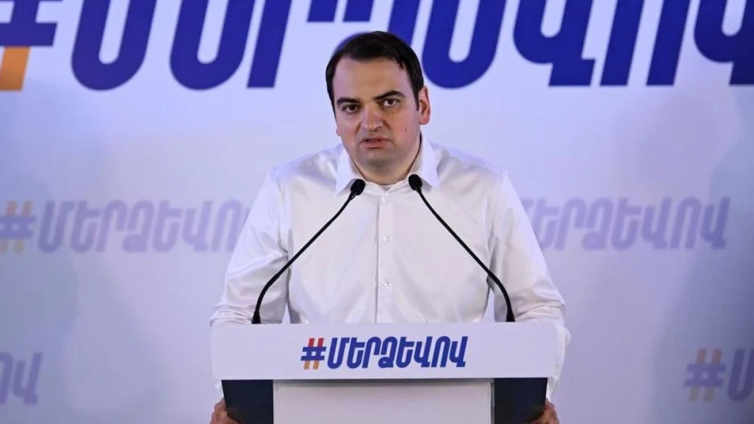 Նարեկ Կարապետյանը Քննչական կոմիտեի դեմ հայց է ներկայացրել