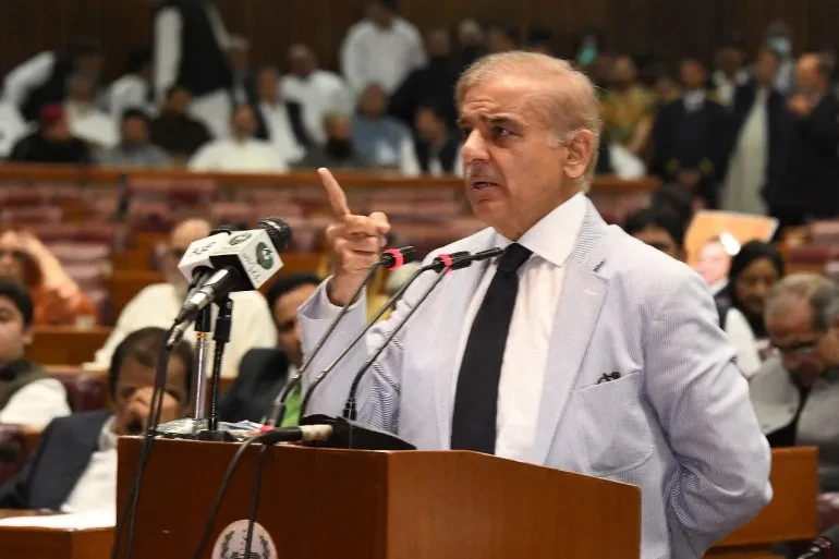 Ինչու Պակիստանը հայտարարեց ԱՄՆ-Իրան համաձայնության մասին, երբ այն դեռ չկար
